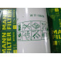 Фильтр масляный MANN-FILTER W 11 102/36
